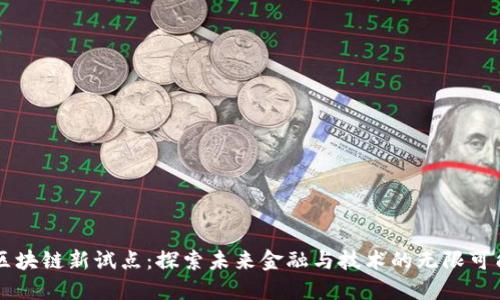 区块链新试点:探索未来金融与技术的无限可能