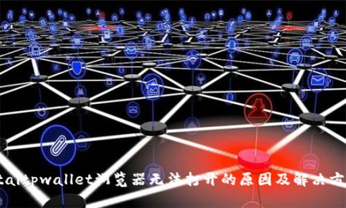 btaitpwallet浏览器无法打开的原因及解决方法