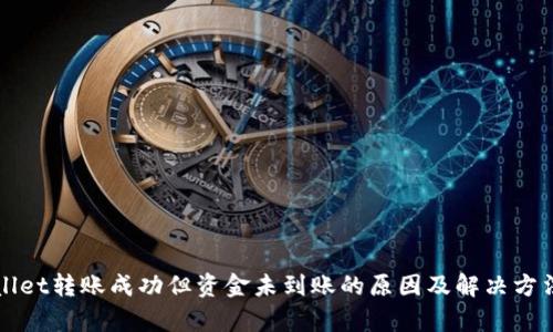 TPWallet转账成功但资金未到账的原因及解决方法解析