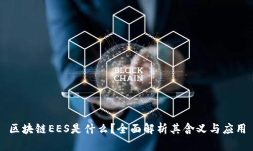区块链EES是什么?全面解析其含义与应用