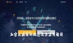 加密区块链的概念及其应用解析