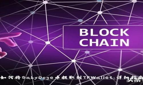 如何将BabyDoge币提取到TPWallet:详细指南