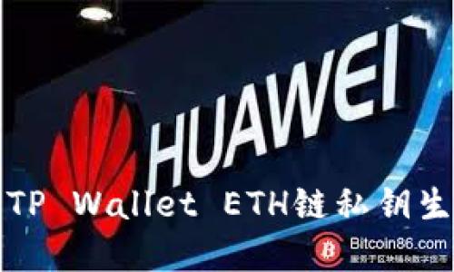深入了解TP Wallet ETH链私钥生成与管理