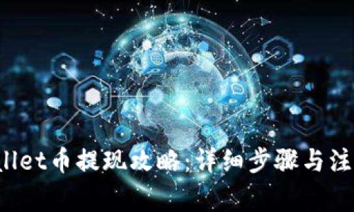 TP Wallet币提现攻略：详细步骤与注意事项