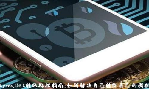 
tpwallet转账处理指南：如何解决自己转给自己的困扰