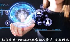 如何使用TPWallet观察他人资产：全面指