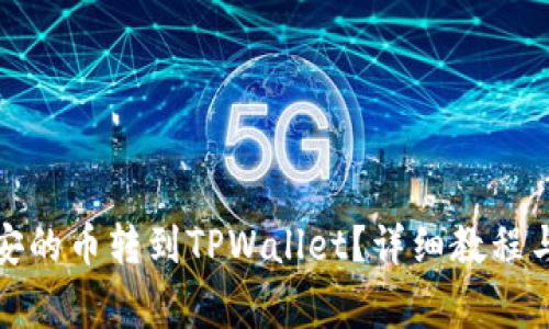 如何将币安的币转到TPWallet？详细教程与注意事项
