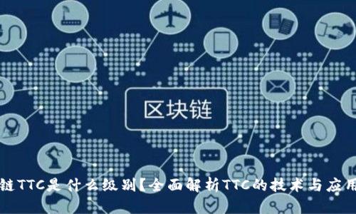 区块链TTC是什么级别？全面解析TTC的技术与应用前景