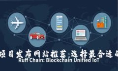 区块链新项目发布网站推荐：选择最合