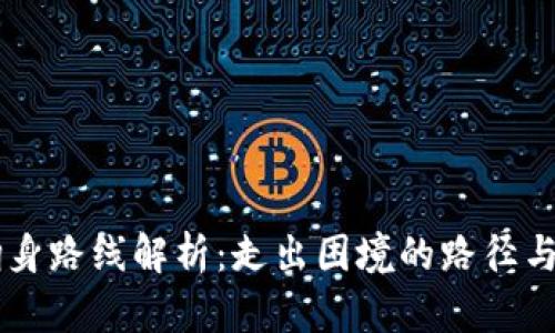 区块链翻身路线解析:走出困境的路径与未来展望