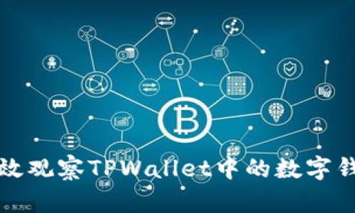 如何有效观察TPWallet中的数字钱包活动
