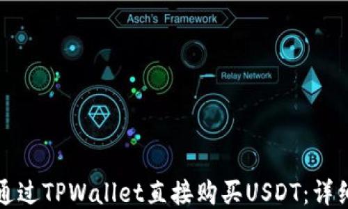如何通过TPWallet直接购买USDT:详细指南