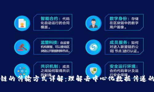 区块链的传输方式详解:理解去中心化数据传递的奥秘