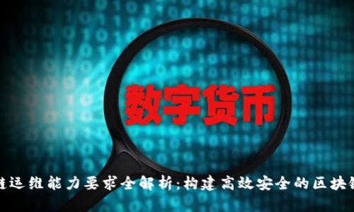 区块链运维能力要求全解析:构建高效安全的区块链环境