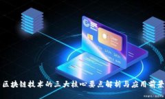 区块链技术的三大核心要点解析与应用