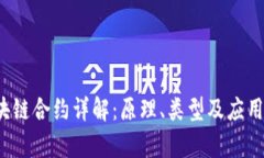  区块链合约详解：原理、类型及应用