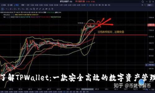 全面了解TPWallet:一款安全高效的数字资产管理工具