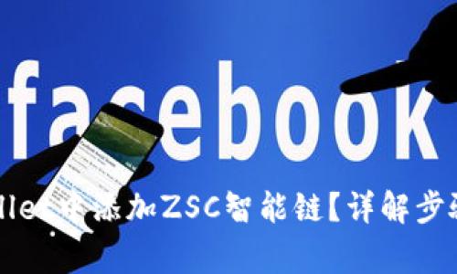 如何在TPWallet中添加ZSC智能链?详解步骤与注意事项