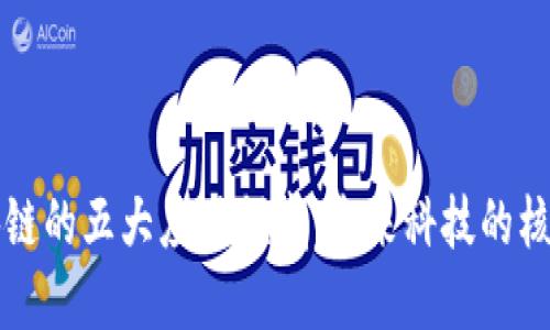 探索区块链的五大应用领域：未来科技的核心驱动力