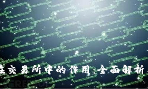 TPWallet在交易所中的作用：全面解析与应用指南