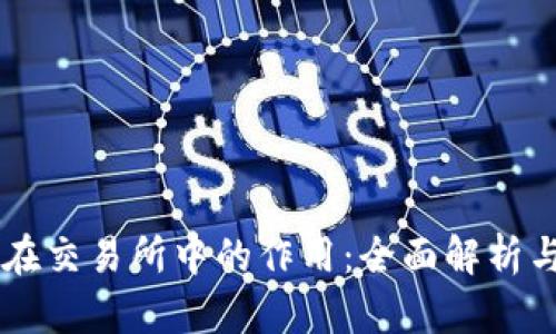 TPWallet在交易所中的作用：全面解析与应用指南
