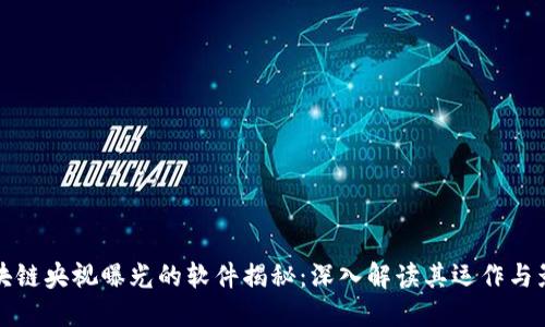 区块链央视曝光的软件揭秘:深入解读其运作与影响