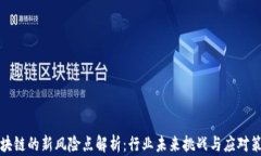 区块链的新风险点解析：行业未来挑战