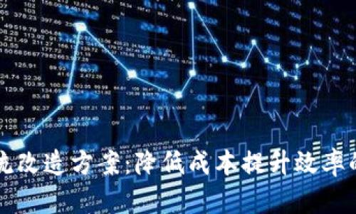 区块链物流改造方案:降低成本提升效率的全面指导