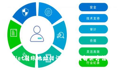 tpwallet转账地址错误怎么办?解决方法详解