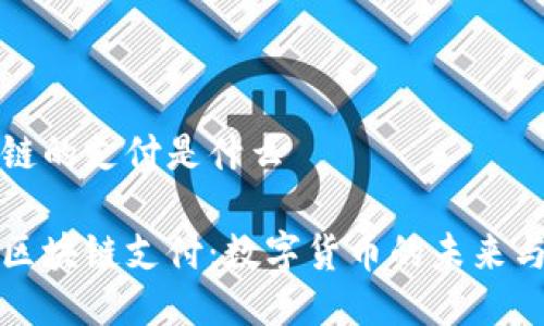 区块链的支付是什么

理解区块链支付：数字货币的未来与现状