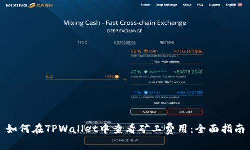如何在TPWallet中查看矿工费用:全面指南