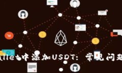 如何在TPWallet中添加USDT: 常见问题与解