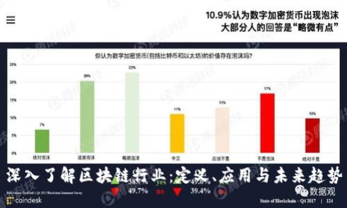 深入了解区块链行业:定义、应用与未来趋势