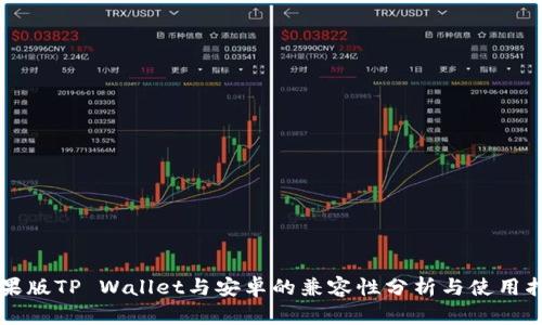 苹果版TP Wallet与安卓的兼容性分析与使用指南