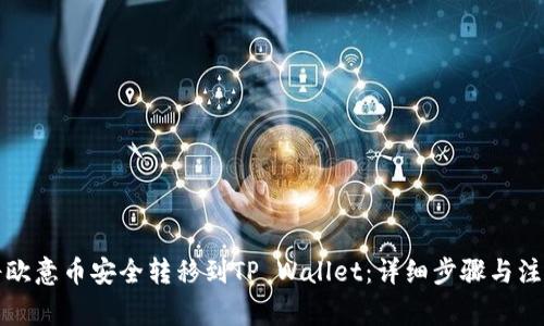 如何将欧意币安全转移到TP Wallet:详细步骤与注意事项