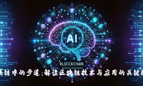 区块链中的步道：解读区块链技术与应用的关键概念