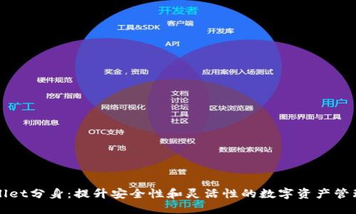 TPWallet分身:提升安全性和灵活性的数字资产管理方案