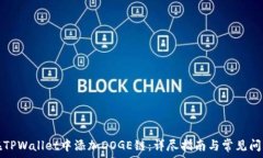   如何在TPWallet中添加DOGE链：详尽指南