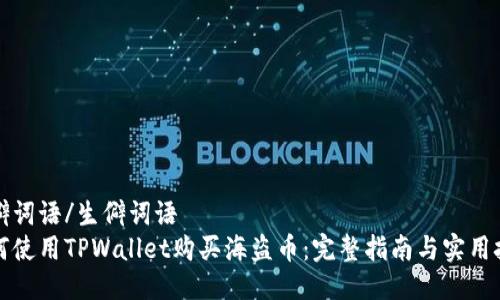 生僻词语/生僻词语
如何使用TPWallet购买海盗币:完整指南与实用技巧