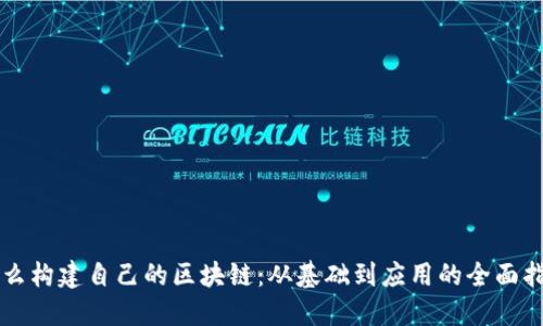 怎么构建自己的区块链:从基础到应用的全面指南