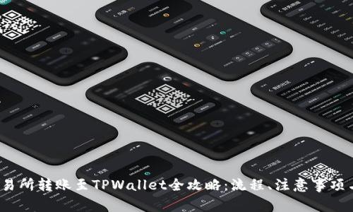 2023年欧易交易所转账至TPWallet全攻略:流程、注意事项与常见问题解答