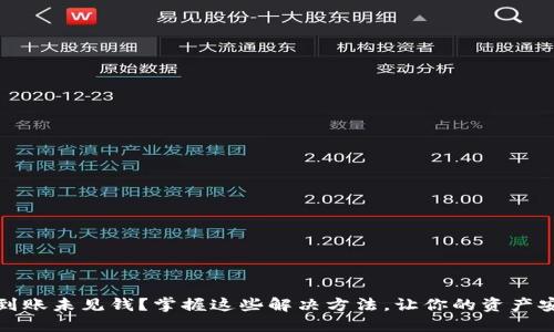 TP钱包到账未见钱？掌握这些解决方法，让你的资产安全无忧