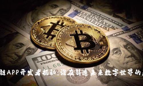 区块链APP开发者揭秘:谁在铸造未来数字世界的基石?