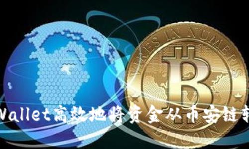如何使用TPWallet高效地将资金从币安链转移到火币链