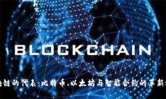 区块链的代表：比特币、以太坊与智能