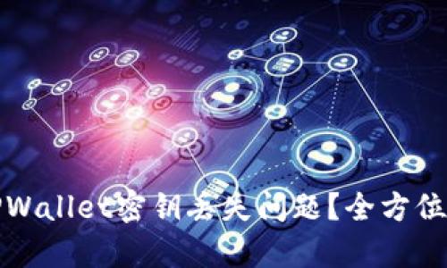 如何有效应对TPWallet密钥丢失问题?全方位攻略与解决方案