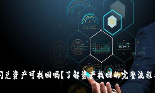 TPWallet闪兑资产可找回吗?了解资产找回的完整流程与注意事项