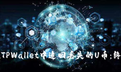 如何在TPWallet中追回丢失的U币:终极指南