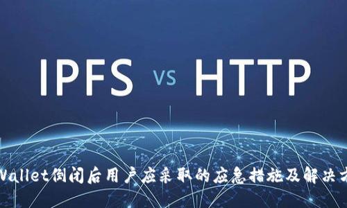 TPWallet倒闭后用户应采取的应急措施及解决方案
