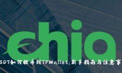 USDT如何提币到TPWallet：新手指南与注意
